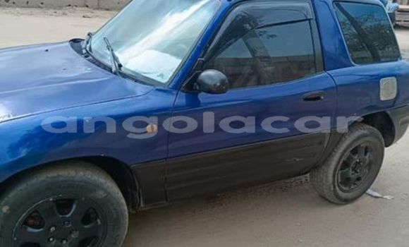 Buy Used Toyota RAV4 Other Car in Luanda in Luanda Province Buy Used Toyota RAV4 Other Car in Luanda in Luanda Province
