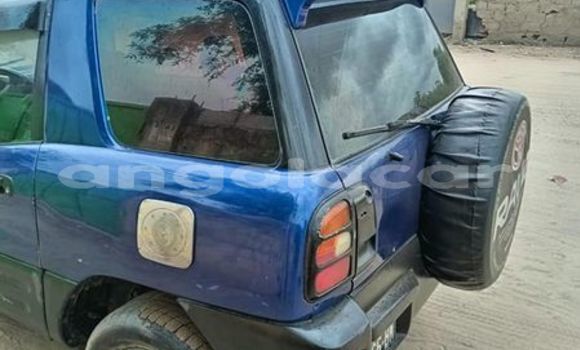 Comprar Usado Toyota RAV4 Outro Carro em Luanda em Luanda Province Comprar Usado Toyota RAV4 Outro Carro em Luanda em Luanda Province