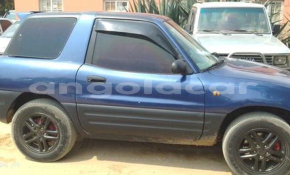 Comprar Usado Toyota RAV4 Outro Carro em Luanda em Luanda Province Comprar Usado Toyota RAV4 Outro Carro em Luanda em Luanda Province