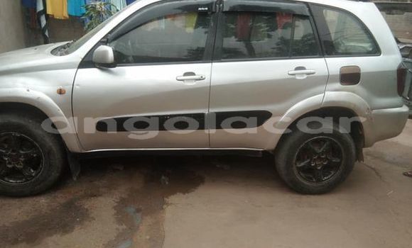 Buy Used Toyota RAV4 Other Car in Luanda in Luanda Province
