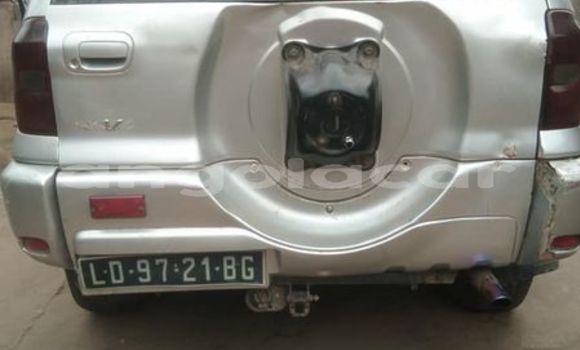 Comprar Usado Toyota RAV4 Outro Carro em Luanda em Luanda Province Comprar Usado Toyota RAV4 Outro Carro em Luanda em Luanda Province