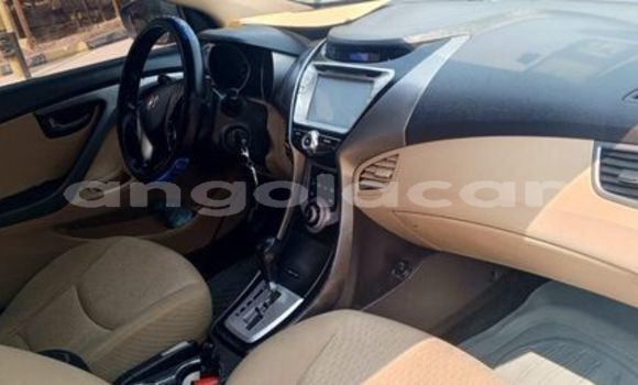 Acheter Occasion Voiture Hyundai Elantra Autre à Luanda, Province de Luanda Acheter Occasion Voiture Hyundai Elantra Autre à Luanda, Province de Luanda