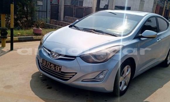 Comprar Usado Hyundai Elantra Outro Carro em Luanda em Luanda Province Comprar Usado Hyundai Elantra Outro Carro em Luanda em Luanda Province