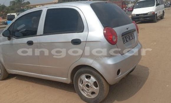 Comprar Usado Chevrolet spark Outro Carro em Luanda em Luanda Province