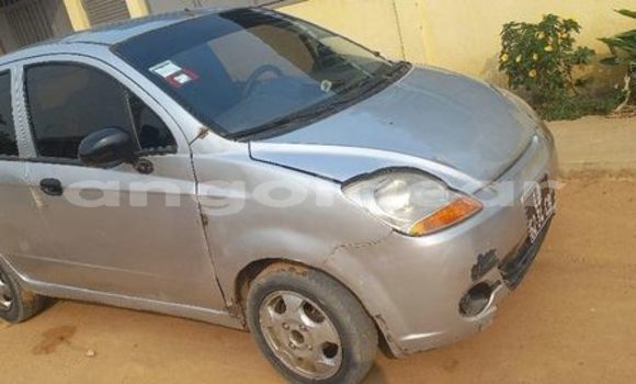 Comprar Usado Chevrolet spark Outro Carro em Luanda em Luanda Province Comprar Usado Chevrolet spark Outro Carro em Luanda em Luanda Province