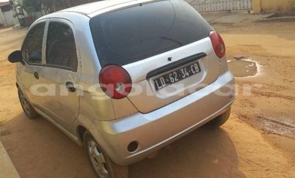 Comprar Usado Chevrolet spark Outro Carro em Luanda em Luanda Province Comprar Usado Chevrolet spark Outro Carro em Luanda em Luanda Province