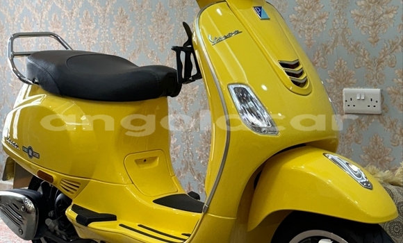 Buy Used Vespa P Other Bike in Luanda in Luanda Province