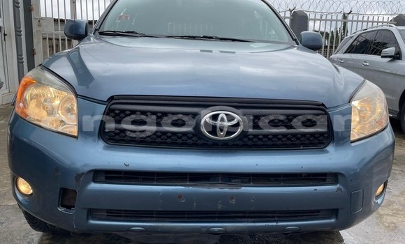 Acheter Occasion Voiture Toyota RAV4 Autre à Luanda, Province de Luanda