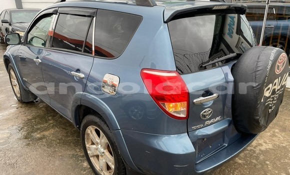 Comprar Usado Toyota RAV4 Outro Carro em Luanda em Luanda Province Comprar Usado Toyota RAV4 Outro Carro em Luanda em Luanda Province