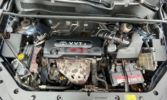 Comprar Usado Toyota RAV4 Outro Carro em Luanda em Luanda Province Comprar Usado Toyota RAV4 Outro Carro em Luanda em Luanda Province