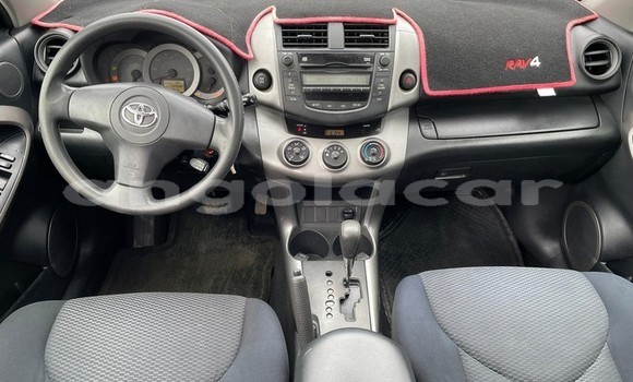 Comprar Usado Toyota RAV4 Outro Carro em Luanda em Luanda Province Comprar Usado Toyota RAV4 Outro Carro em Luanda em Luanda Province