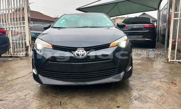 Acheter Occasion Voiture Toyota Corolla Autre à Luanda, Province de Luanda Acheter Occasion Voiture Toyota Corolla Autre à Luanda, Province de Luanda