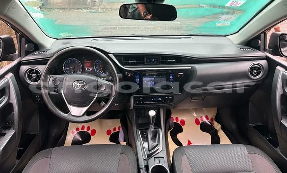 Comprar Usado Toyota Corolla Outro Carro em Luanda em Luanda Province Comprar Usado Toyota Corolla Outro Carro em Luanda em Luanda Province