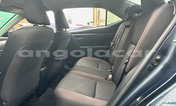 Comprar Usado Toyota Corolla Outro Carro em Luanda em Luanda Province Comprar Usado Toyota Corolla Outro Carro em Luanda em Luanda Province