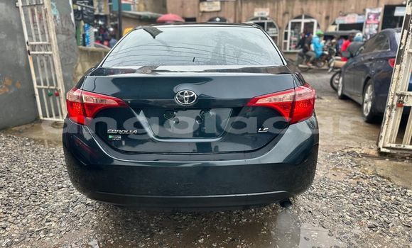 Comprar Usado Toyota Corolla Outro Carro em Luanda em Luanda Province Comprar Usado Toyota Corolla Outro Carro em Luanda em Luanda Province