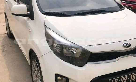 Comprar Usado Kia Morning Outro Carro em Luanda em Luanda Province