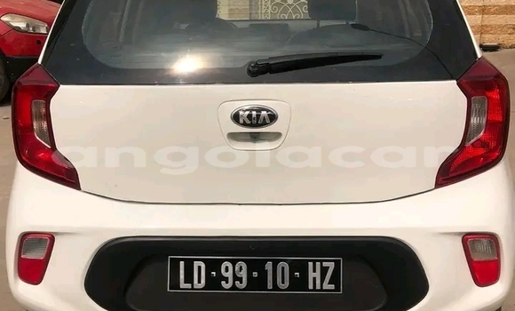 Comprar Usado Kia Morning Outro Carro em Luanda em Luanda Province Comprar Usado Kia Morning Outro Carro em Luanda em Luanda Province