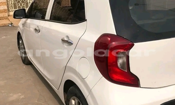 Comprar Usado Kia Morning Outro Carro em Luanda em Luanda Province Comprar Usado Kia Morning Outro Carro em Luanda em Luanda Province