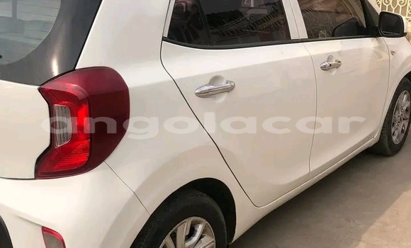 Comprar Usado Kia Morning Outro Carro em Luanda em Luanda Province Comprar Usado Kia Morning Outro Carro em Luanda em Luanda Province
