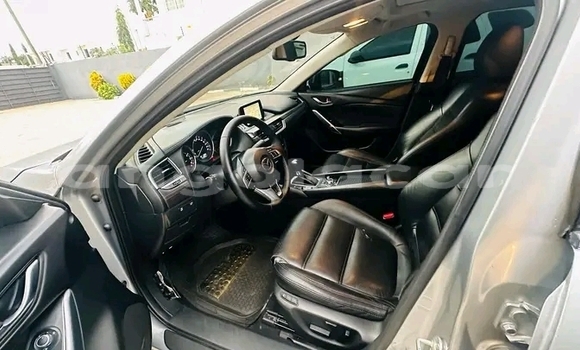 Comprar Usado Mazda 3 Prata Carro em Luanda em Luanda Province Comprar Usado Mazda 3 Prata Carro em Luanda em Luanda Province