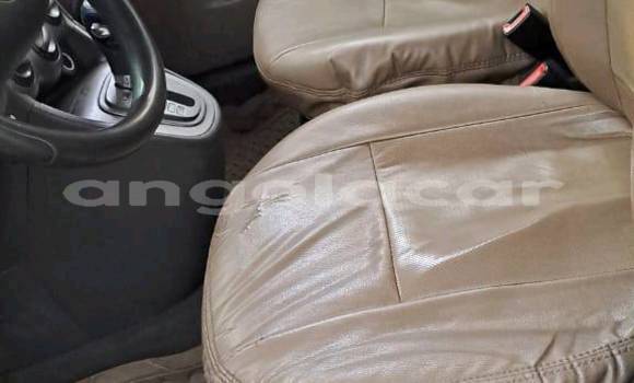 Comprar Usado Hyundai i10 Vermelho Carro em Caconda em Huila Comprar Usado Hyundai i10 Vermelho Carro em Caconda em Huila