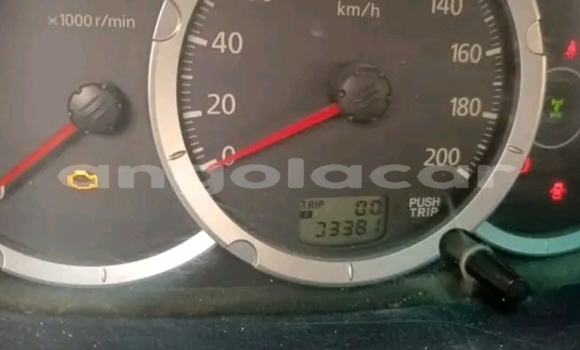 Comprar Usado Mitsubishi L200 Azul Carro em Cazaje em Moxico Comprar Usado Mitsubishi L200 Azul Carro em Cazaje em Moxico