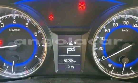 Comprar Usado Suzuki Baleno Outro Carro em Catabola em Bie Comprar Usado Suzuki Baleno Outro Carro em Catabola em Bie