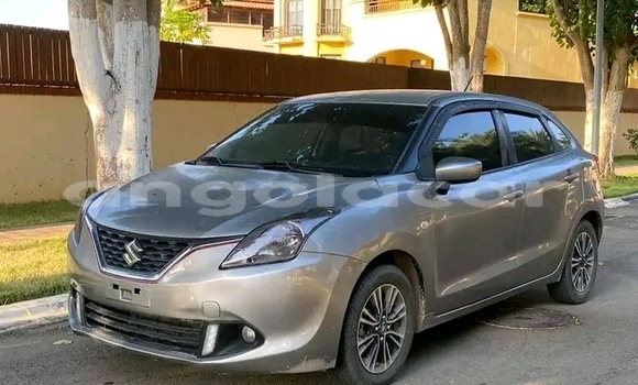 Comprar Usado Suzuki Baleno Outro Carro em Catabola em Bie Comprar Usado Suzuki Baleno Outro Carro em Catabola em Bie