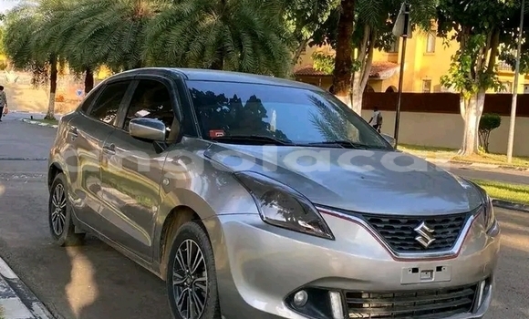 Comprar Usado Suzuki Baleno Outro Carro em Catabola em Bie Comprar Usado Suzuki Baleno Outro Carro em Catabola em Bie