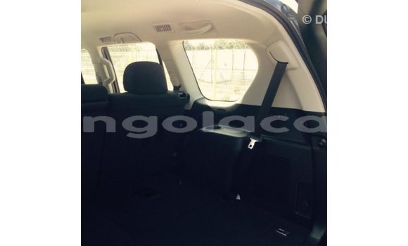 Comprar Importar Toyota Prado Preto Carro em Import - Dubai em Bengo Province Comprar Importar Toyota Prado Preto Carro em Import - Dubai em Bengo Province