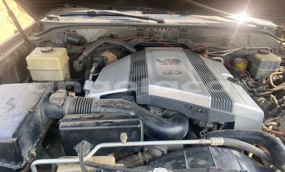 Comprar Usado Lexus LX 450 Outro Carro em Camabatela em Uige Comprar Usado Lexus LX 450 Outro Carro em Camabatela em Uige