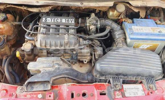 Comprar Usado Chevrolet spark Vermelho Carro em Caluquembe em Huila Comprar Usado Chevrolet spark Vermelho Carro em Caluquembe em Huila