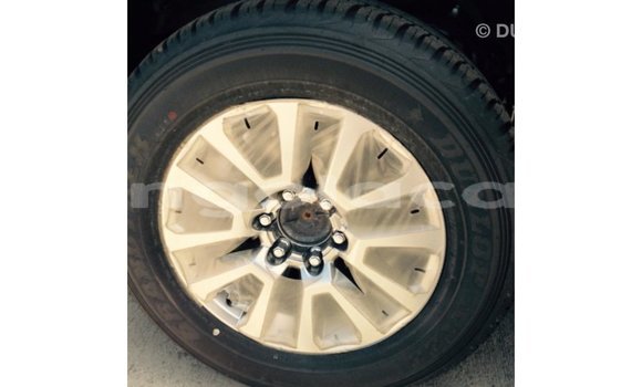 Comprar Importar Toyota Prado Preto Carro em Import - Dubai em Bengo Province Comprar Importar Toyota Prado Preto Carro em Import - Dubai em Bengo Province