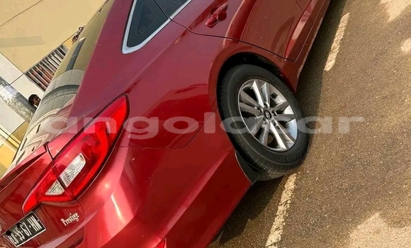 Comprar Usado Hyundai Sonata Marrom Carro em Catabola em Bie Comprar Usado Hyundai Sonata Marrom Carro em Catabola em Bie