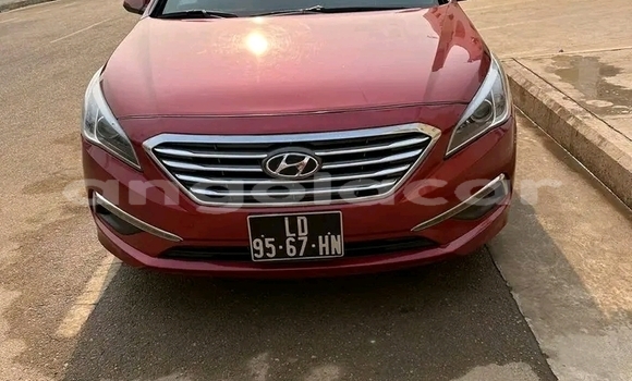 Comprar Usado Hyundai Sonata Marrom Carro em Catabola em Bie Comprar Usado Hyundai Sonata Marrom Carro em Catabola em Bie