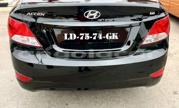 Comprar Usado Hyundai Accent Outro Carro em Luanda em Luanda Province Comprar Usado Hyundai Accent Outro Carro em Luanda em Luanda Province