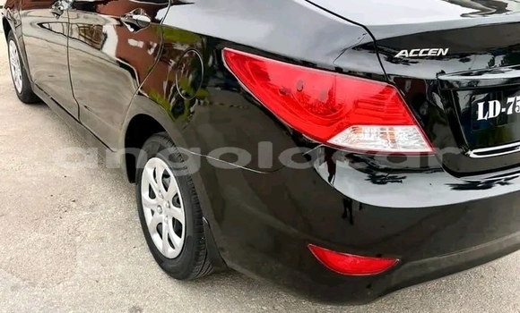 Comprar Usado Hyundai Accent Outro Carro em Luanda em Luanda Province Comprar Usado Hyundai Accent Outro Carro em Luanda em Luanda Province