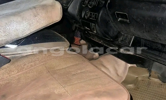 Comprar Usado Toyota Pronard Outro Carro em Catabola em Bie