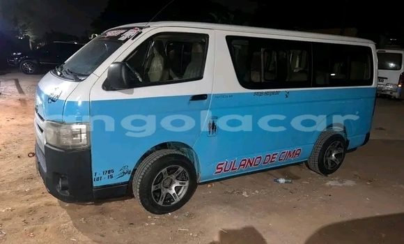 Comprar Usado Toyota Pronard Outro Carro em Catabola em Bie Comprar Usado Toyota Pronard Outro Carro em Catabola em Bie