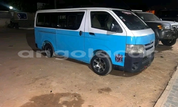 Comprar Usado Toyota Pronard Outro Carro em Catabola em Bie Comprar Usado Toyota Pronard Outro Carro em Catabola em Bie