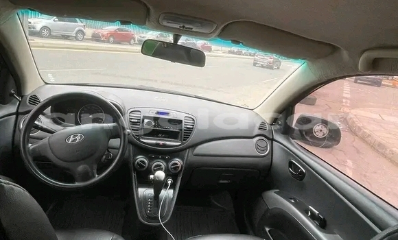 Comprar Usado Hyundai i10 Outro Carro em Catabola em Bie Comprar Usado Hyundai i10 Outro Carro em Catabola em Bie