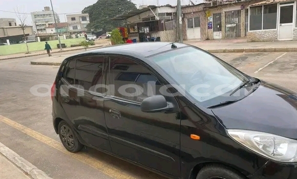 Comprar Usado Hyundai i10 Outro Carro em Catabola em Bie Comprar Usado Hyundai i10 Outro Carro em Catabola em Bie