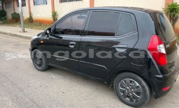 Comprar Usado Hyundai i10 Outro Carro em Catabola em Bie Comprar Usado Hyundai i10 Outro Carro em Catabola em Bie