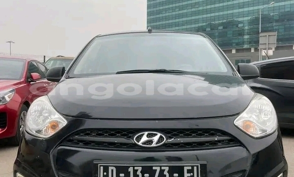 Comprar Usado Hyundai i10 Outro Carro em Catabola em Bie Comprar Usado Hyundai i10 Outro Carro em Catabola em Bie