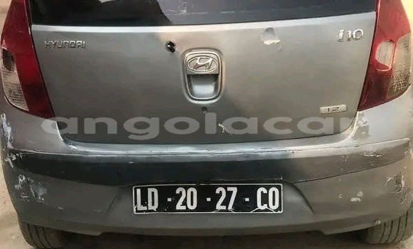 Buy Used Hyundai i10 Other Car in Catabola in Bie Buy Used Hyundai i10 Other Car in Catabola in Bie