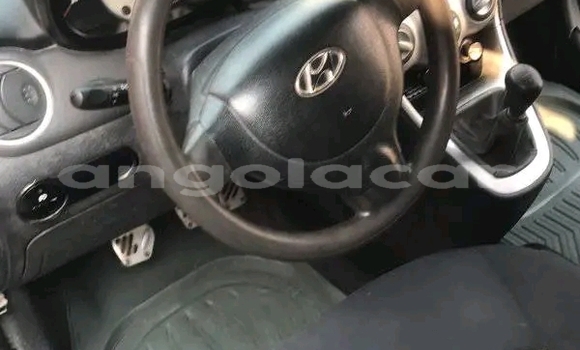 Buy Used Hyundai i10 Other Car in Catabola in Bie Buy Used Hyundai i10 Other Car in Catabola in Bie