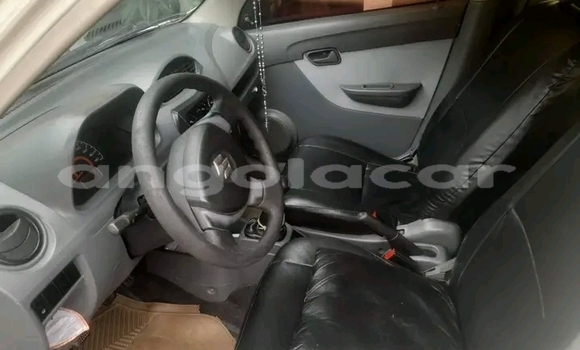 Buy Used Suzuki Alto Other Car in Catabola in Bie Buy Used Suzuki Alto Other Car in Catabola in Bie