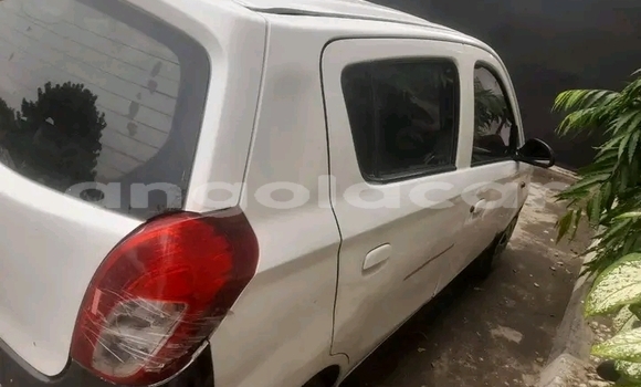 Buy Used Suzuki Alto Other Car in Catabola in Bie Buy Used Suzuki Alto Other Car in Catabola in Bie