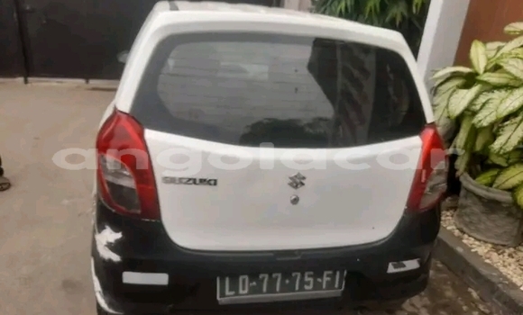 Buy Used Suzuki Alto Other Car in Catabola in Bie Buy Used Suzuki Alto Other Car in Catabola in Bie