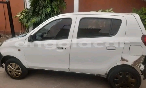 Buy Used Suzuki Alto Other Car in Catabola in Bie Buy Used Suzuki Alto Other Car in Catabola in Bie